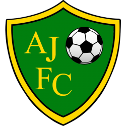 Ashover Juniors FC badge