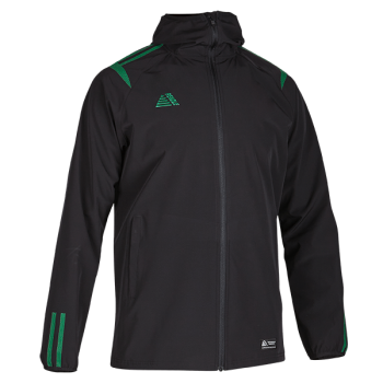 Atlanta 2.0 Rain Top