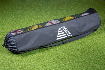 5 Ball Tube Carrier